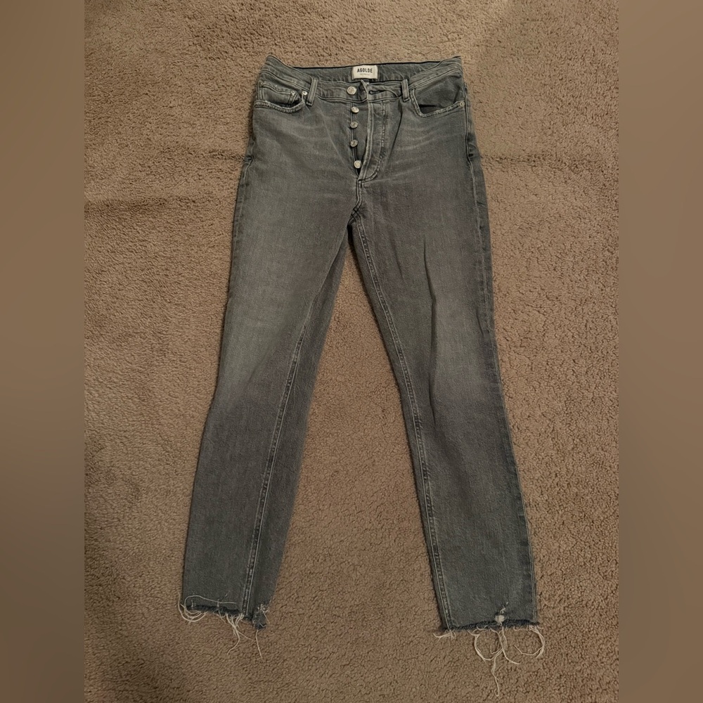 Agolde jeans